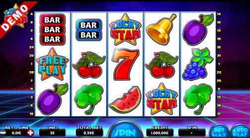 Lucky Star Casino Register Now 13