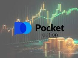 Pocket Option официальный сайт вход - Все, что вам нужно знать