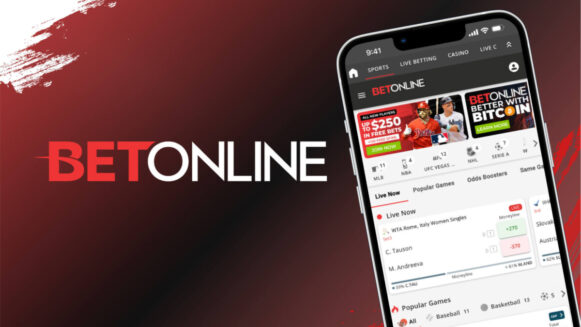 Claim your prize and start playing exciting casino games today.