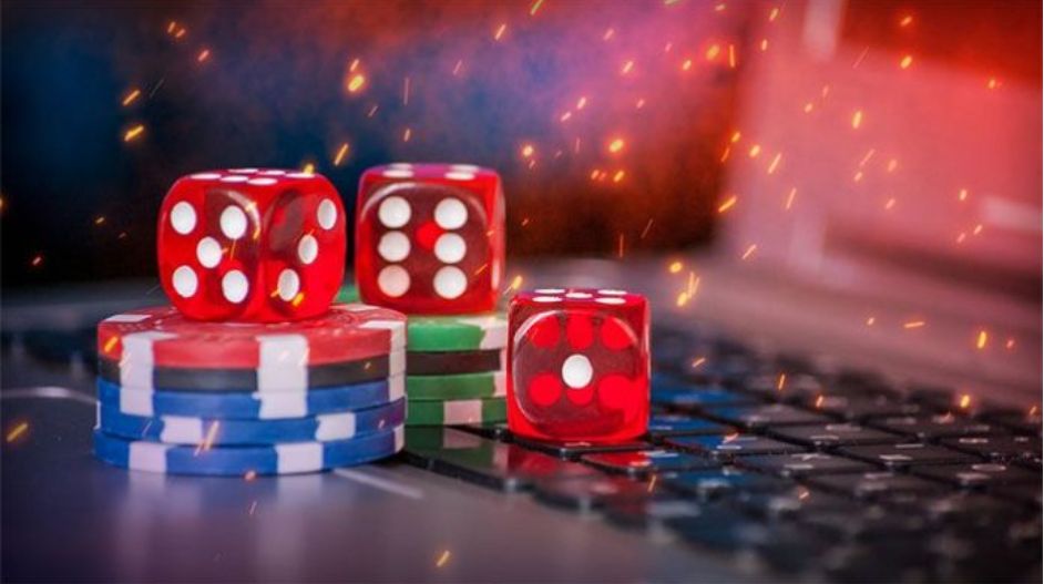 Experience the Thrill of Online Gaming with Betblast 1