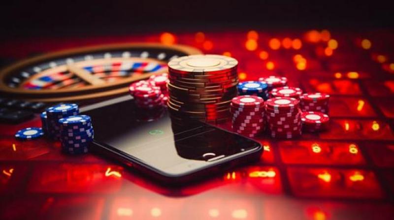 Explore the Exciting World of Win Diggers Casino Online Games 4
