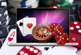 Explore the Exciting World of Win Diggers Casino Online Games 4