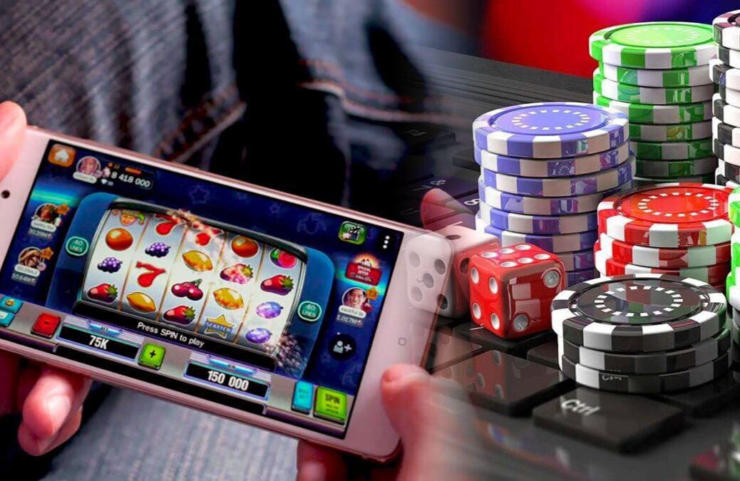 Exploring the Exciting Features of God Odds Casino Sportsbook
