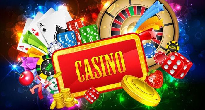 Gransino Casino Registration Process 0