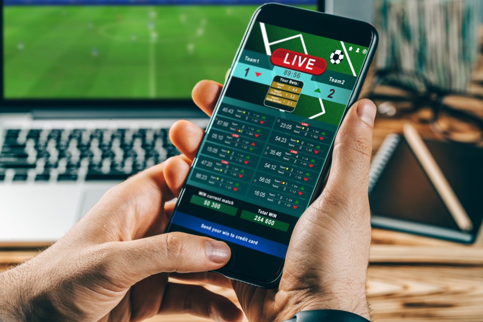 The importance of bankroll management 2