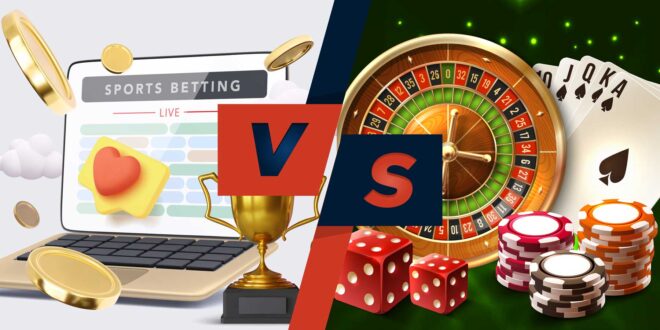 The importance of bankroll management 2