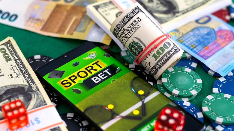The importance of bankroll management 2