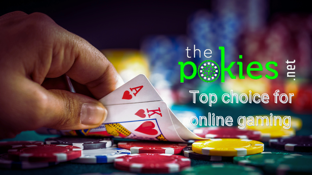 The Ultimate Guide to thepokies Exploring the Online Slot World