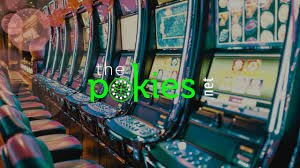 The Ultimate Guide to thepokies Exploring the Online Slot World