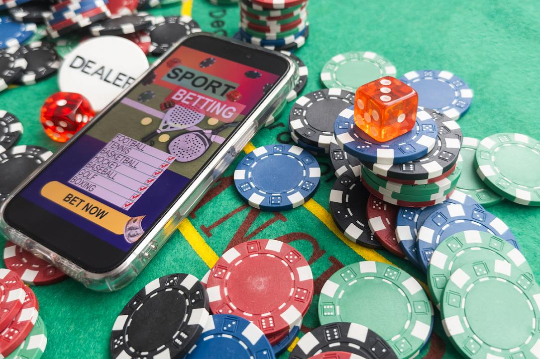 Understanding betting odds for sports 5