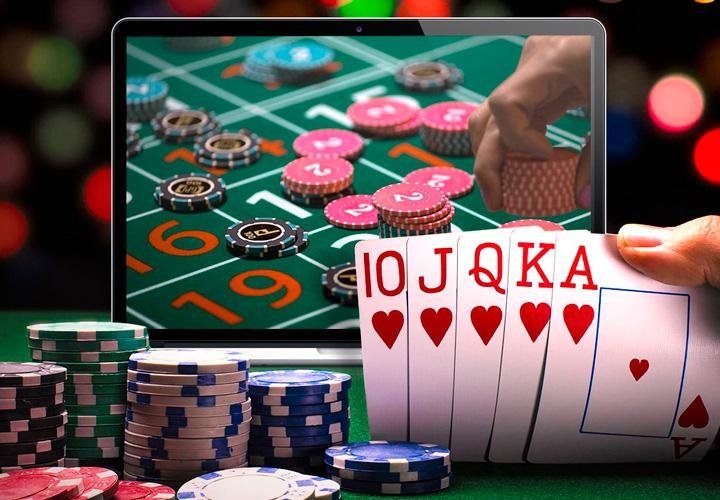 Welcome to the Thrilling World of Magius Casino Sportsbook